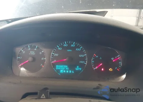 2014 Chevrolet Impala Limited Lt из США, поврежденный, VIN 2G1WB5E35E1169049